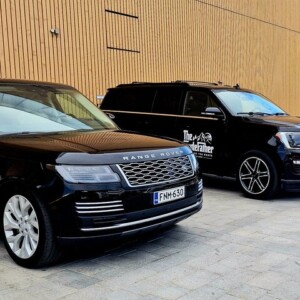 Helsinki Private Transfer