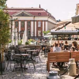 Helsinki Private Tour to Turku by VIP car and Personal Guide