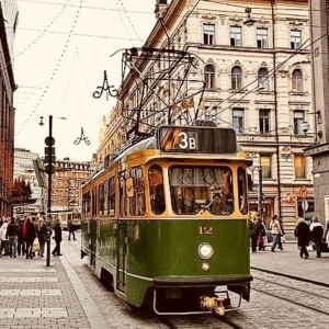 Grand Helsinki Highlights (private service)
