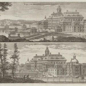 Stockholm PRIVATE GUIDED City Tour + Drottningholm Palace by VIP car